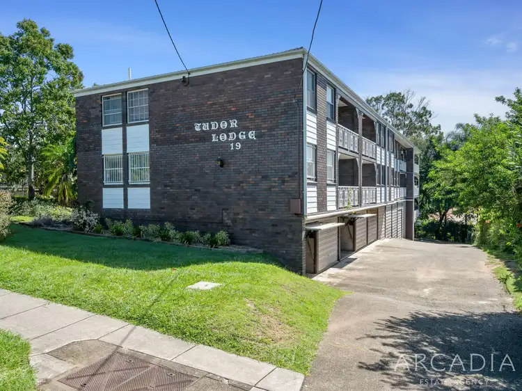 Main view of Homely apartment listing, 4/19 Stanley Terrace, Taringa QLD 4068