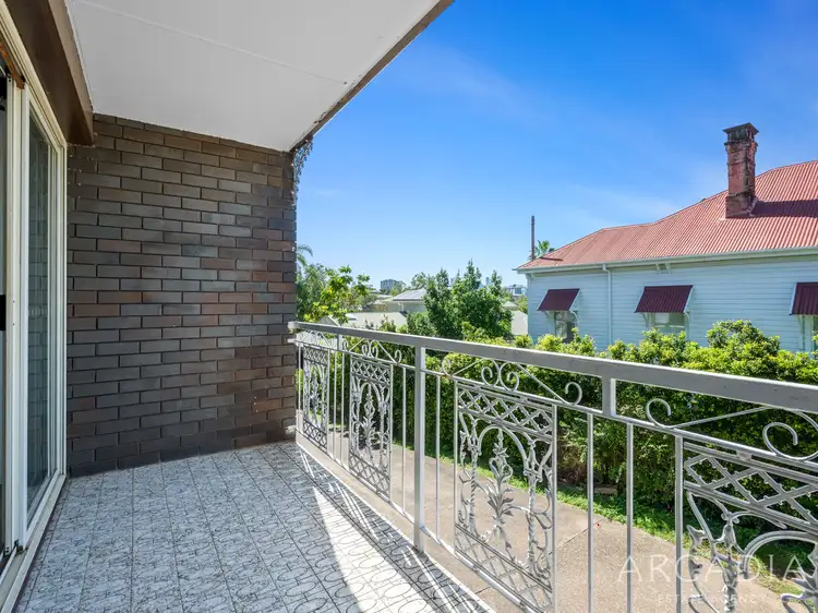 Second view of Homely apartment listing, 4/19 Stanley Terrace, Taringa QLD 4068