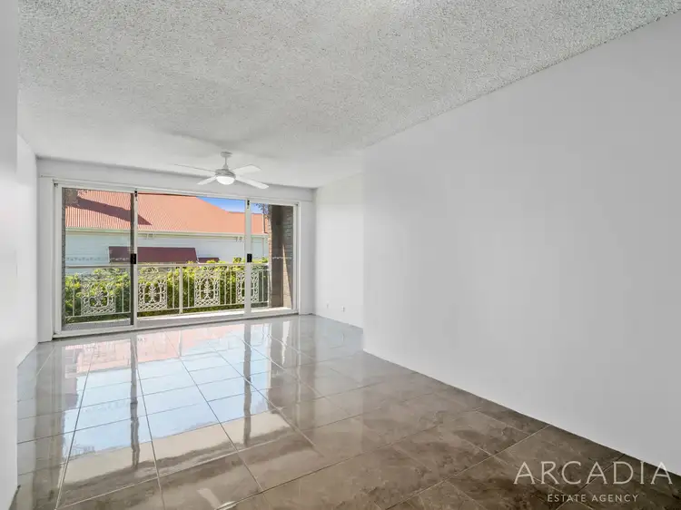 Third view of Homely apartment listing, 4/19 Stanley Terrace, Taringa QLD 4068