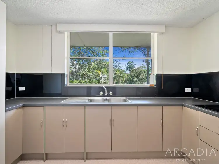Fourth view of Homely apartment listing, 4/19 Stanley Terrace, Taringa QLD 4068