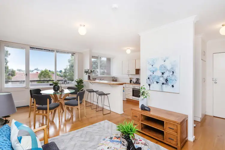 12/209 Maribyrnong Road, Ascot Vale VIC 3032