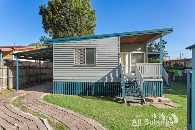 Second view of Homely house listing, 1-1A Monash Rd, Loganlea QLD 4131