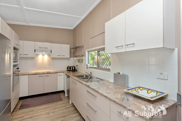 Fourth view of Homely house listing, 1-1A Monash Rd, Loganlea QLD 4131