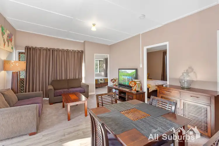 Fifth view of Homely house listing, 1-1A Monash Rd, Loganlea QLD 4131