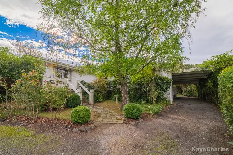 Main view of Homely house listing, 104 King Road, Harkaway VIC 3806