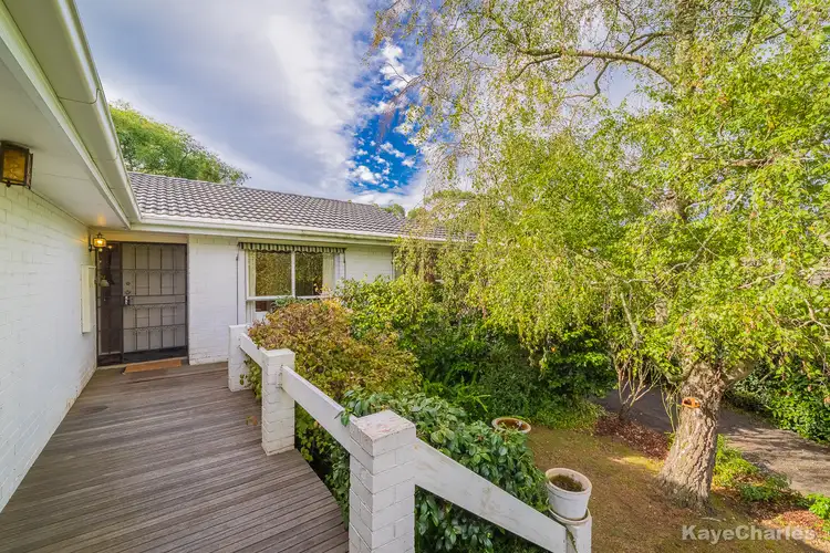 Second view of Homely house listing, 104 King Road, Harkaway VIC 3806