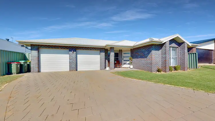 50 Linda Drive, Dubbo NSW 2830