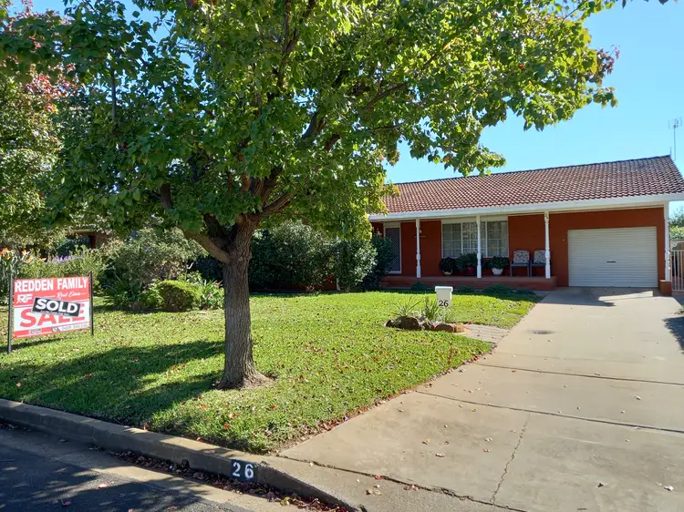 26 Emerald Street, Dubbo NSW 2830