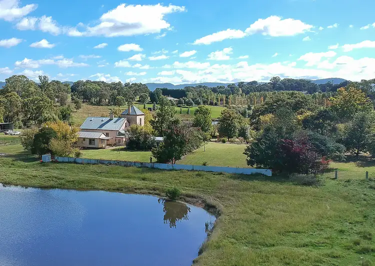 Third view of Homely rural property listing, 108 Baaners Lane, Little Hartley NSW 2790