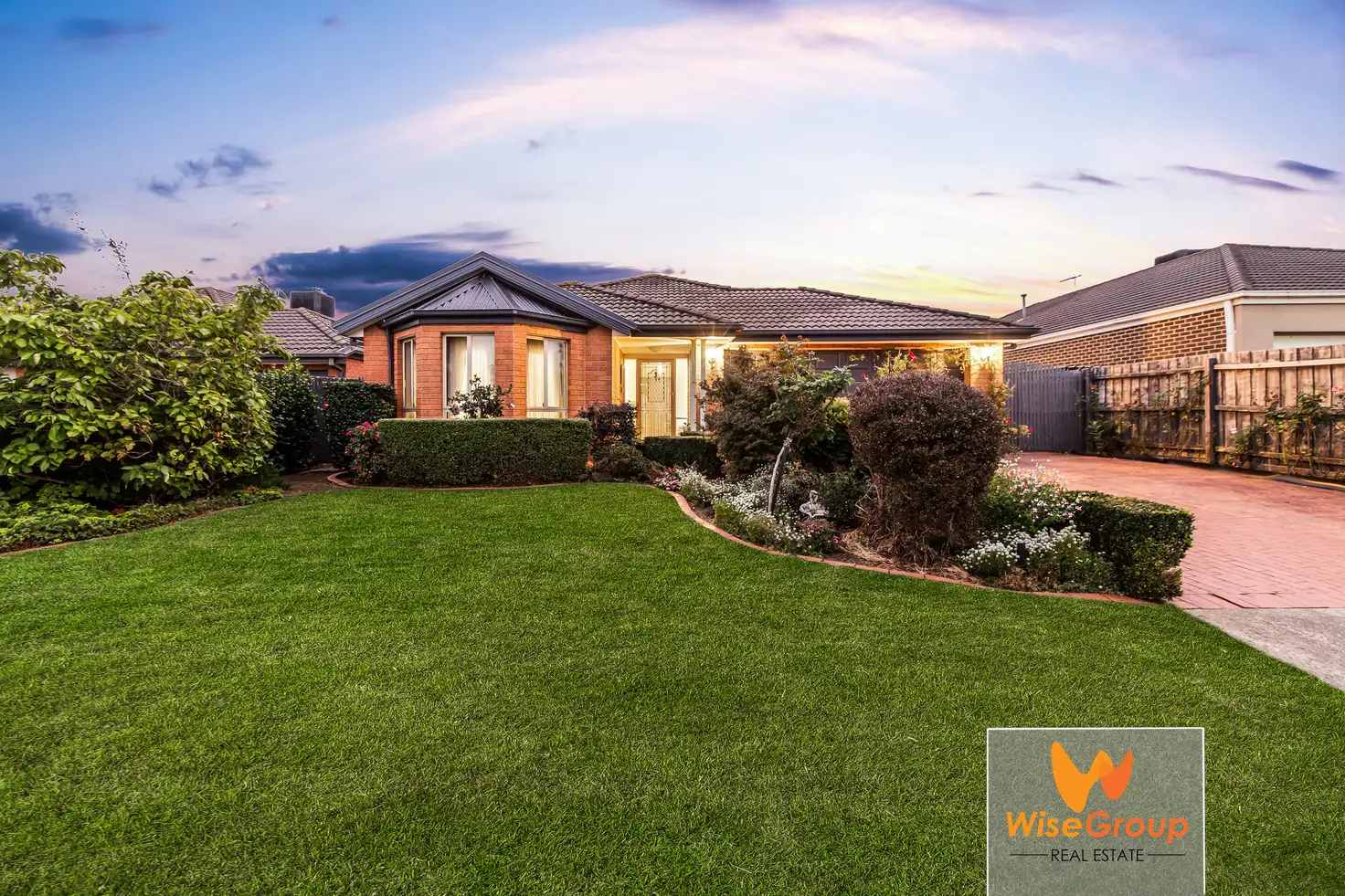 Main view of Homely house listing, 8 Rodlarni Crescent, Berwick VIC 3806