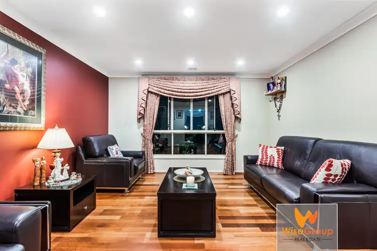 Third view of Homely house listing, 8 Rodlarni Crescent, Berwick VIC 3806