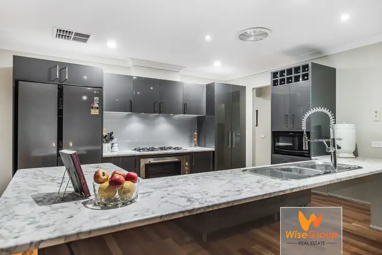 Fifth view of Homely house listing, 8 Rodlarni Crescent, Berwick VIC 3806