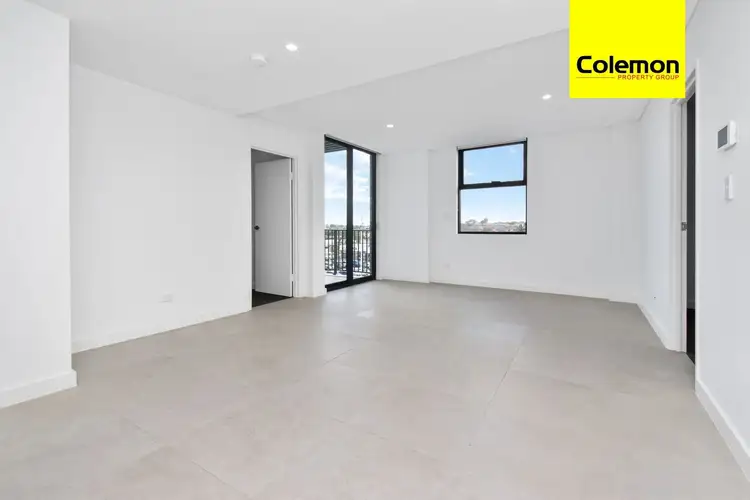 Main view of Homely apartment listing, 304/749 Canterbury Road, Belmore NSW 2192
