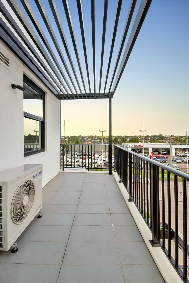 Fourth view of Homely apartment listing, 304/749 Canterbury Road, Belmore NSW 2192