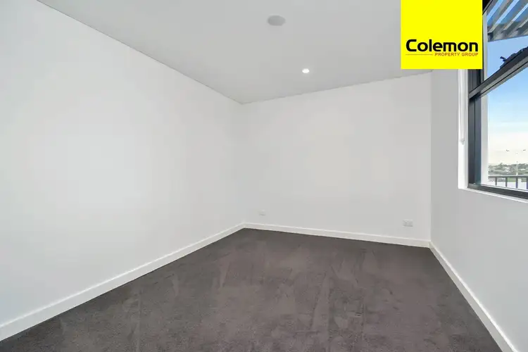 Fifth view of Homely apartment listing, 304/749 Canterbury Road, Belmore NSW 2192