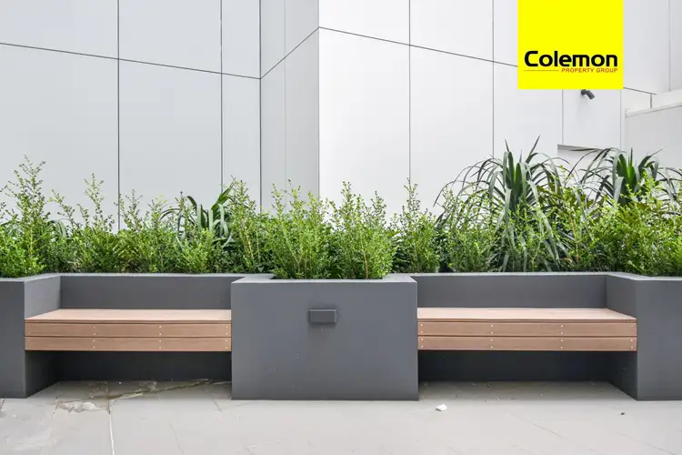 Sixth view of Homely apartment listing, 304/749 Canterbury Road, Belmore NSW 2192