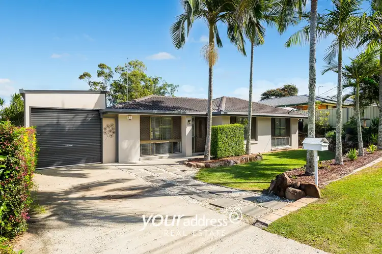 25 Dracon Street, Regents Park QLD 4118