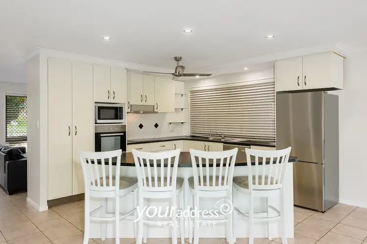 Third view of Homely house listing, 25 Dracon Street, Regents Park QLD 4118