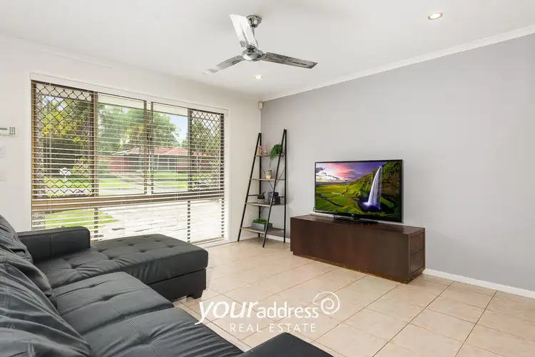 Fourth view of Homely house listing, 25 Dracon Street, Regents Park QLD 4118