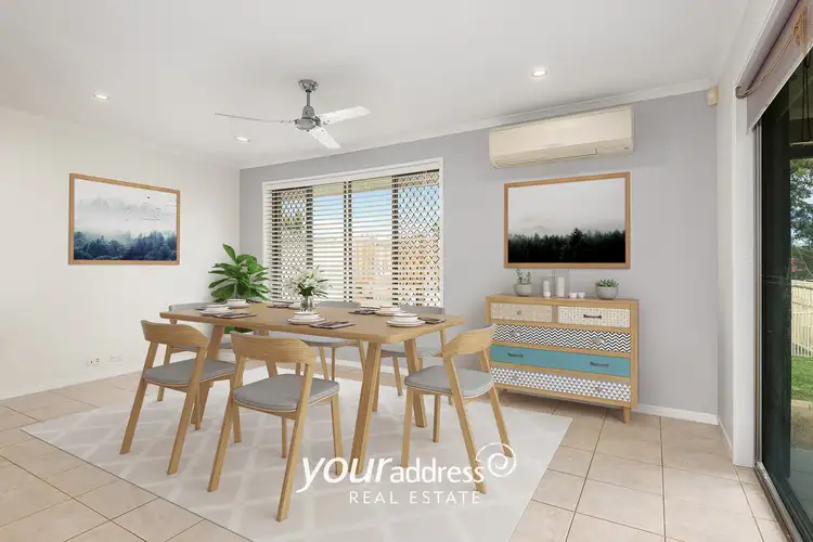 Fifth view of Homely house listing, 25 Dracon Street, Regents Park QLD 4118