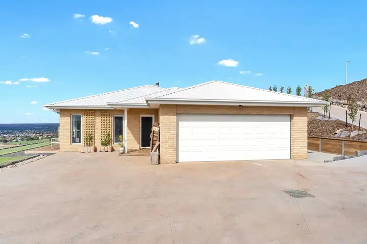 Main view of Homely house listing, 57 Manning Boulevard, Darley VIC 3340