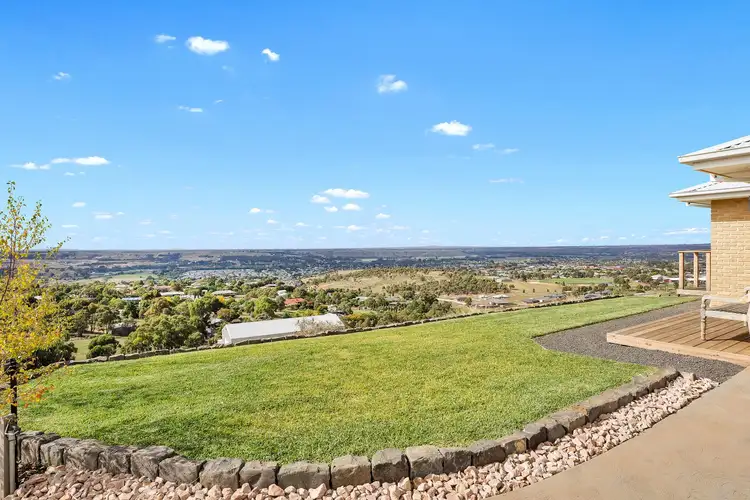 Second view of Homely house listing, 57 Manning Boulevard, Darley VIC 3340