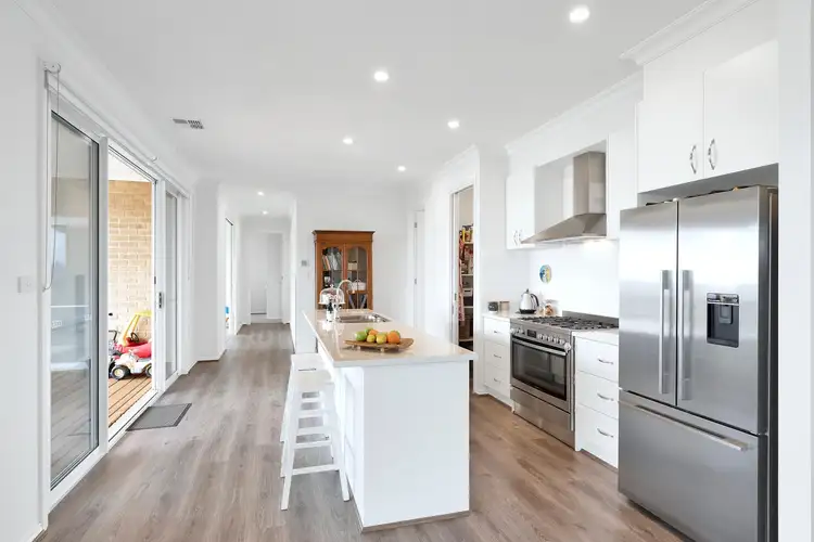 Fourth view of Homely house listing, 57 Manning Boulevard, Darley VIC 3340
