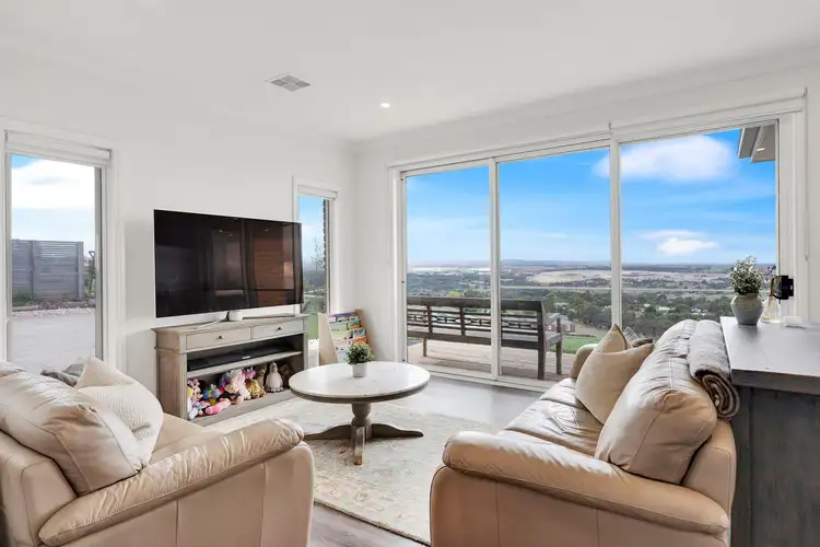 Fifth view of Homely house listing, 57 Manning Boulevard, Darley VIC 3340