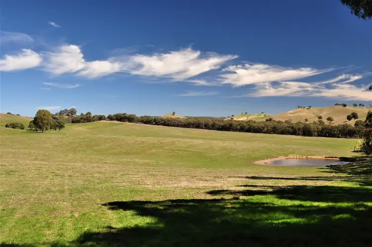Second view of Homely rural property listing, 7909 Maroondah Highway, Merton VIC 3715