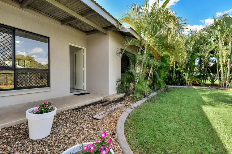 20 Flinders Street, Johnston NT 832