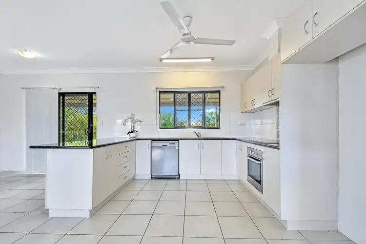 Second view of Homely house listing, 20 Flinders Street, Johnston NT 832