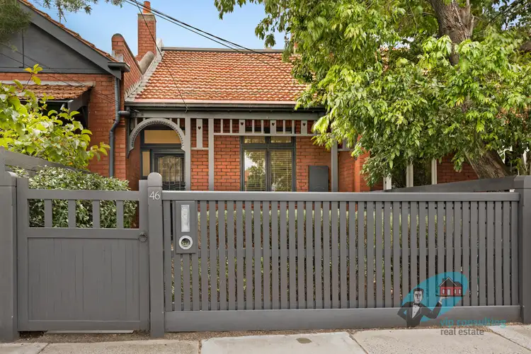 46 Balston Street, Balaclava VIC 3183