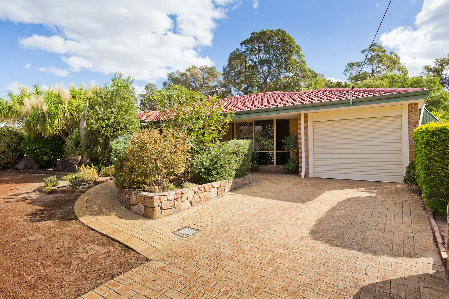 Main view of Homely house listing, 93 Natham Square, Swan View WA 6056