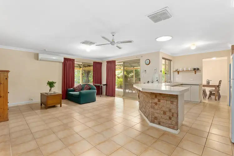 Fourth view of Homely house listing, 93 Natham Square, Swan View WA 6056