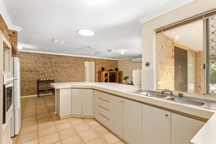 Fifth view of Homely house listing, 93 Natham Square, Swan View WA 6056