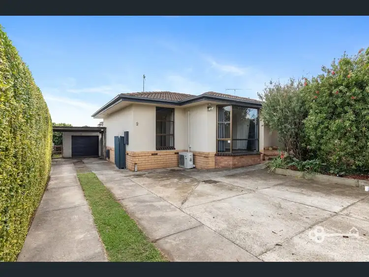 9 Hayes Crescent, Mount Gambier SA 5290