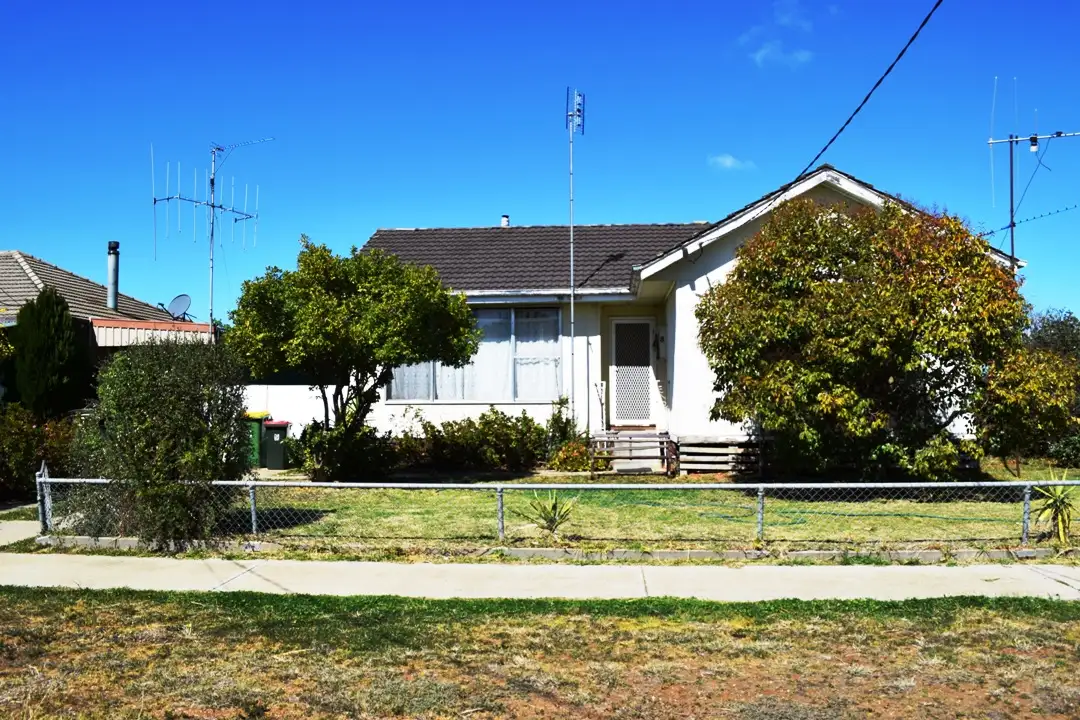 Main view of Homely house listing, 8 Swan Street, Kerang VIC 3579