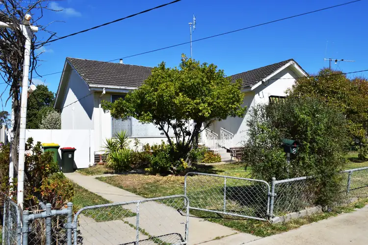 Second view of Homely house listing, 8 Swan Street, Kerang VIC 3579