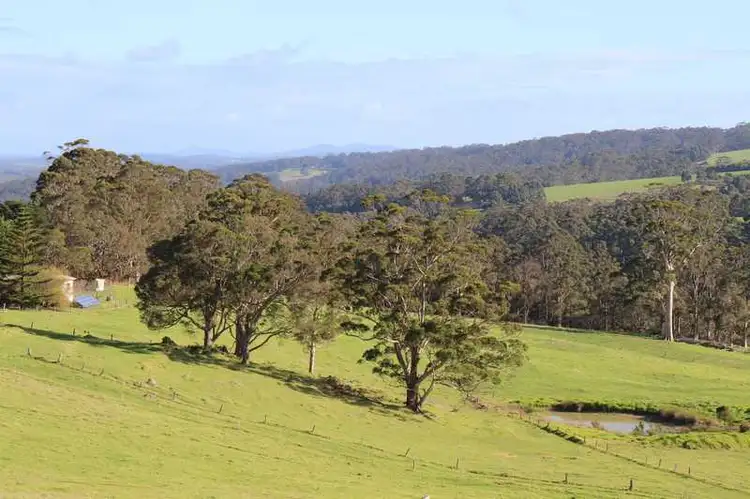 Main view of Homely rural property listing, 1214 Mount Shadforth Road,, Denmark WA 6333