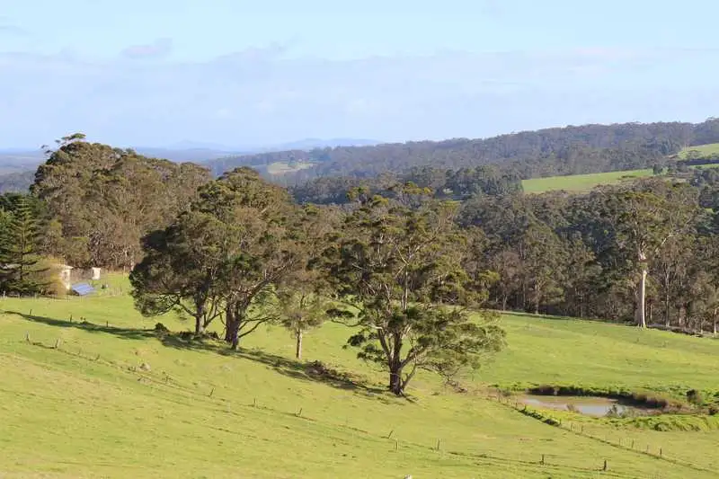 Main view of Homely rural property listing, 1214 Mount Shadforth Road,, Denmark WA 6333