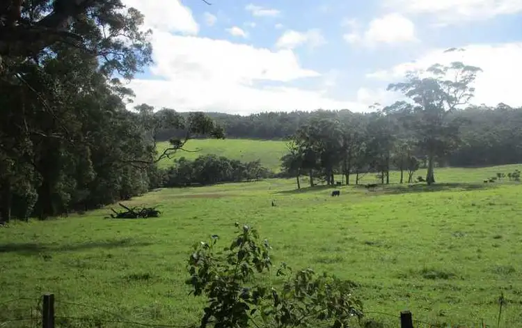 Fourth view of Homely rural property listing, 1214 Mount Shadforth Road,, Denmark WA 6333