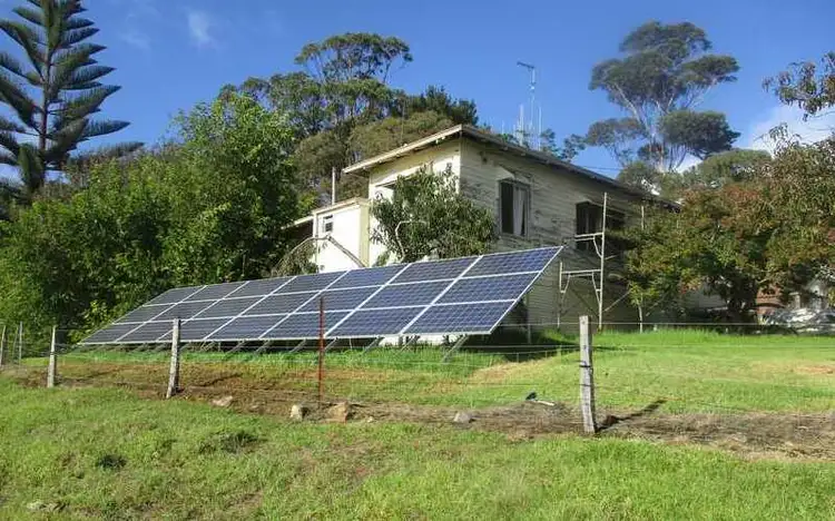 Seventh view of Homely rural property listing, 1214 Mount Shadforth Road,, Denmark WA 6333