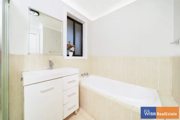 Second view of Homely townhouse listing, 18/37 Shedworth Street, Marayong NSW 2148