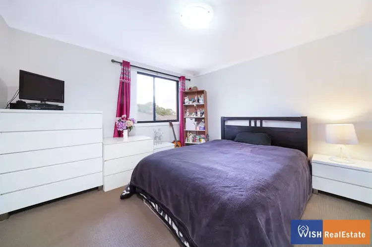 Third view of Homely townhouse listing, 18/37 Shedworth Street, Marayong NSW 2148