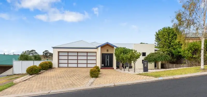 Main view of Homely house listing, 61 Dalkeith Drive, Mount Gambier SA 5290