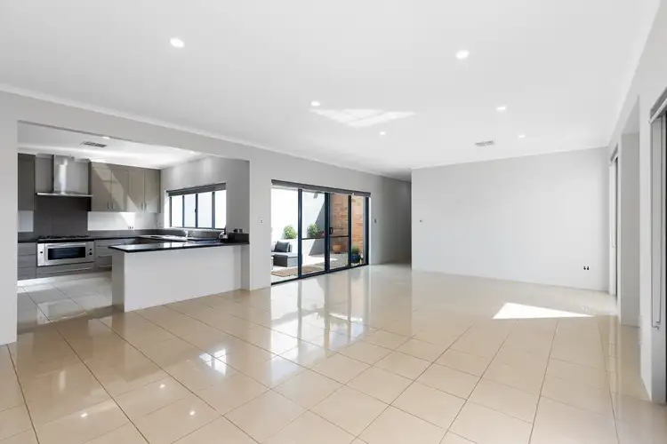 Second view of Homely house listing, 61 Dalkeith Drive, Mount Gambier SA 5290