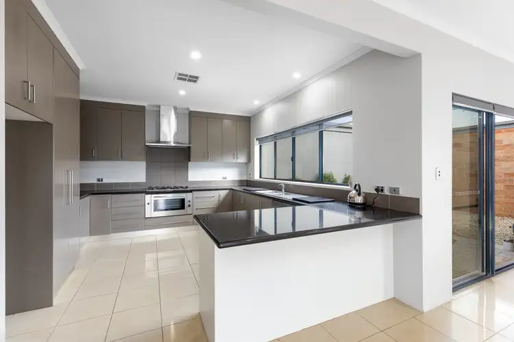 Third view of Homely house listing, 61 Dalkeith Drive, Mount Gambier SA 5290