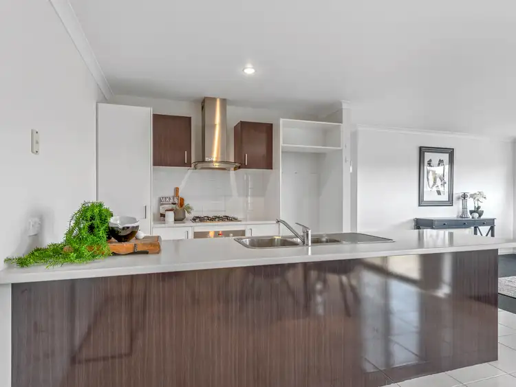 Fourth view of Homely house listing, 13 Cascade Way, Pakenham VIC 3810