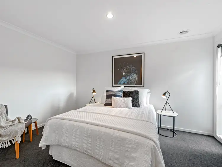 Sixth view of Homely house listing, 13 Cascade Way, Pakenham VIC 3810
