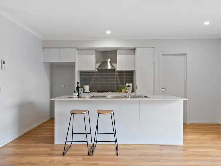 Second view of Homely townhouse listing, 48 Titan Lodge Walk, Pakenham VIC 3810